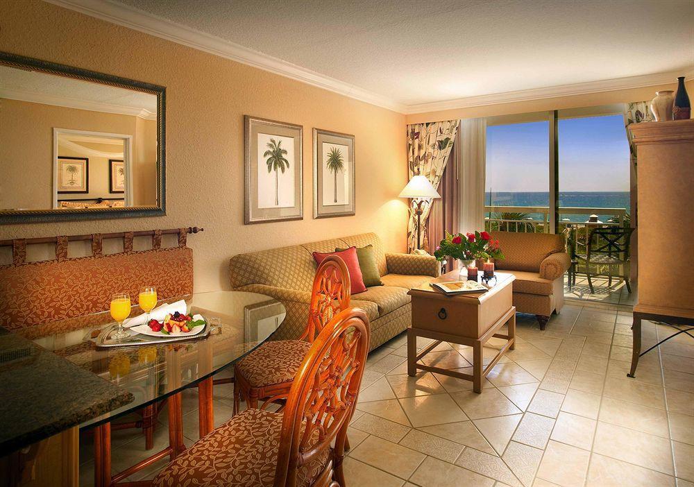 Palm Beach Shores Resort And Vacation Villas Rom bilde