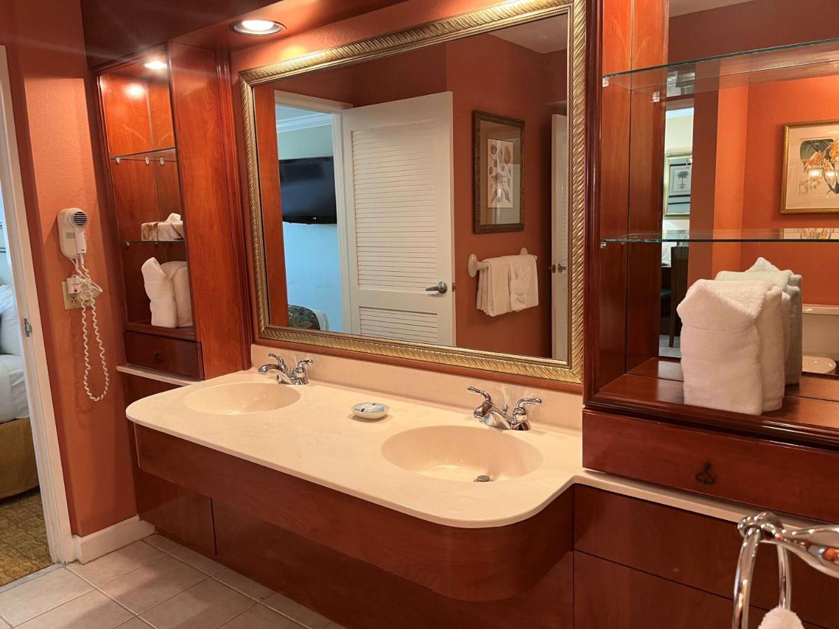 Palm Beach Shores Resort And Vacation Villas Eksteriør bilde