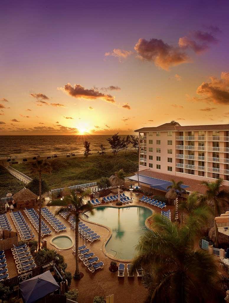 Palm Beach Shores Resort And Vacation Villas Fasiliteter bilde